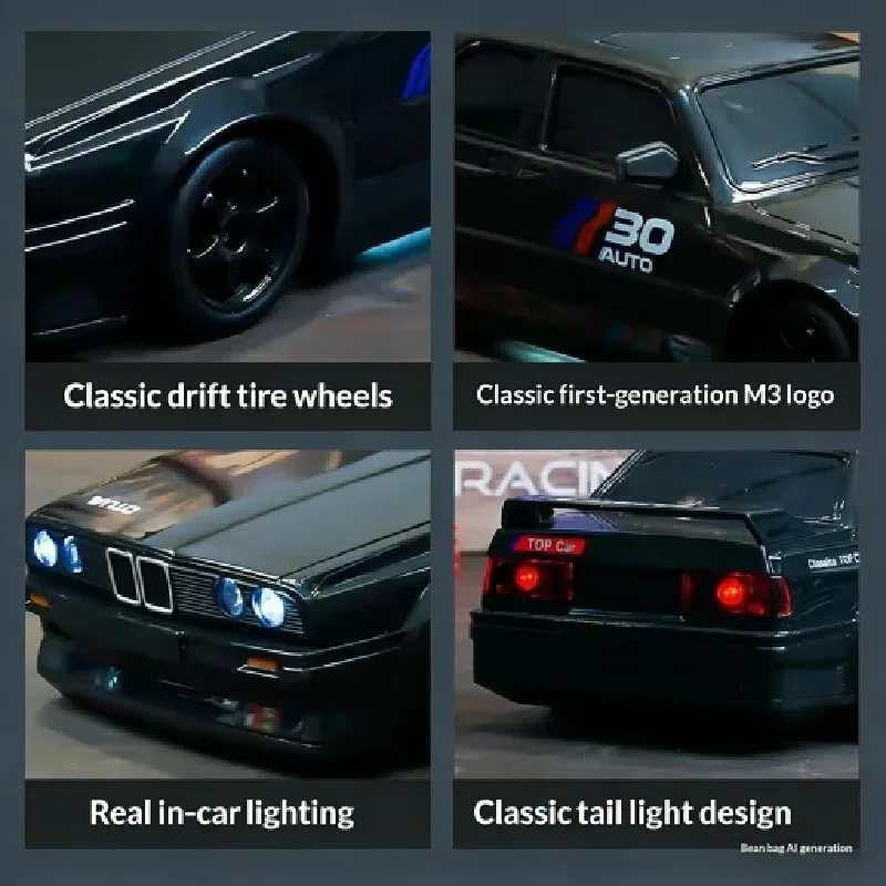 4Wd Remote Control Rc Drift Ca - Rc Hobby Toucan 评论和价格