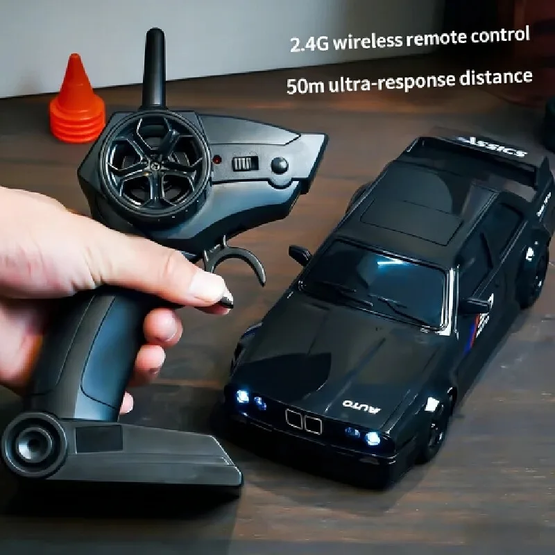 4Wd Remote Control Rc Drift Ca - Rc Hobby Toucan 评论和价格
