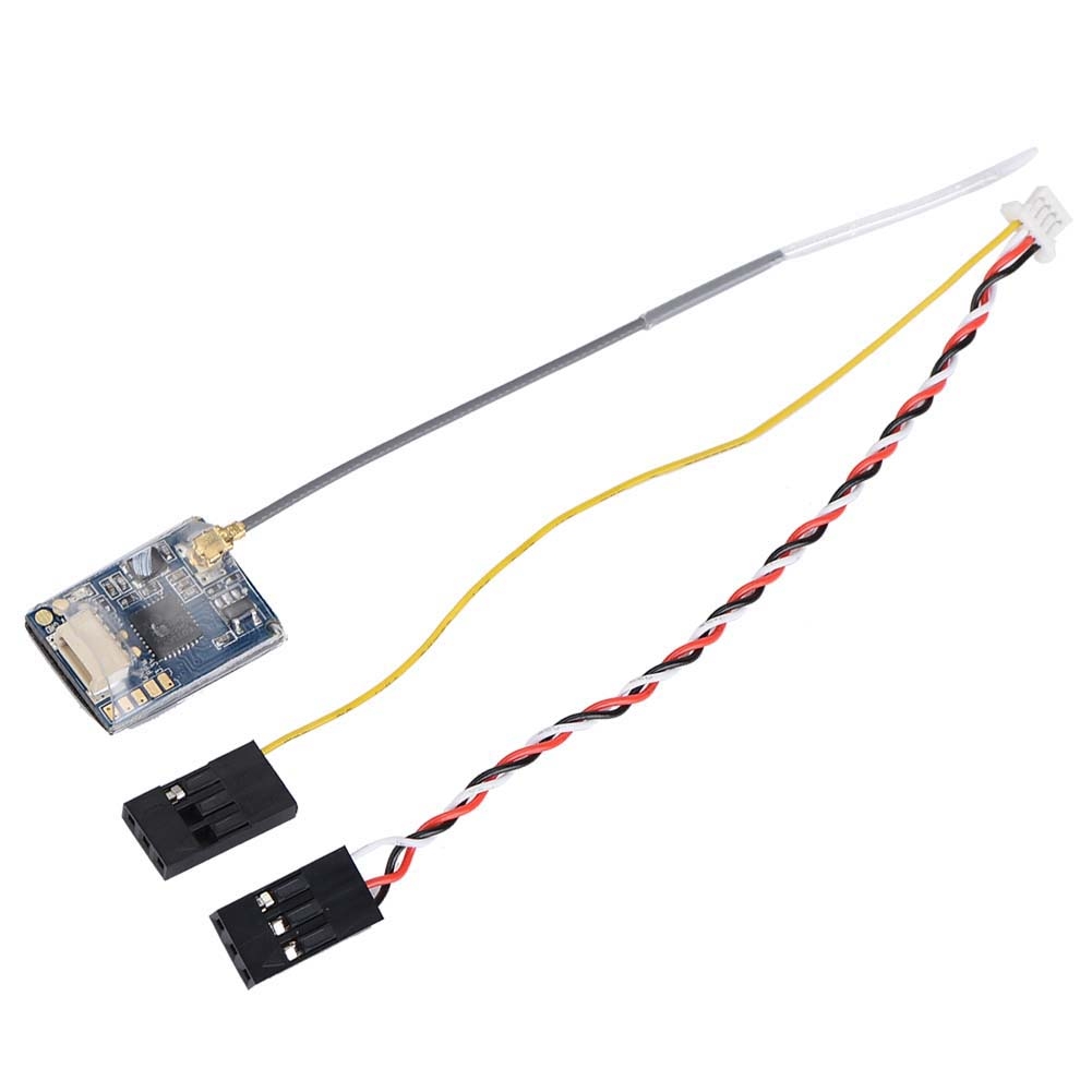 Flysky FS-A8S 2.4G 8CH Mini Re - Receiver Sbus 8Ch 评论和价格