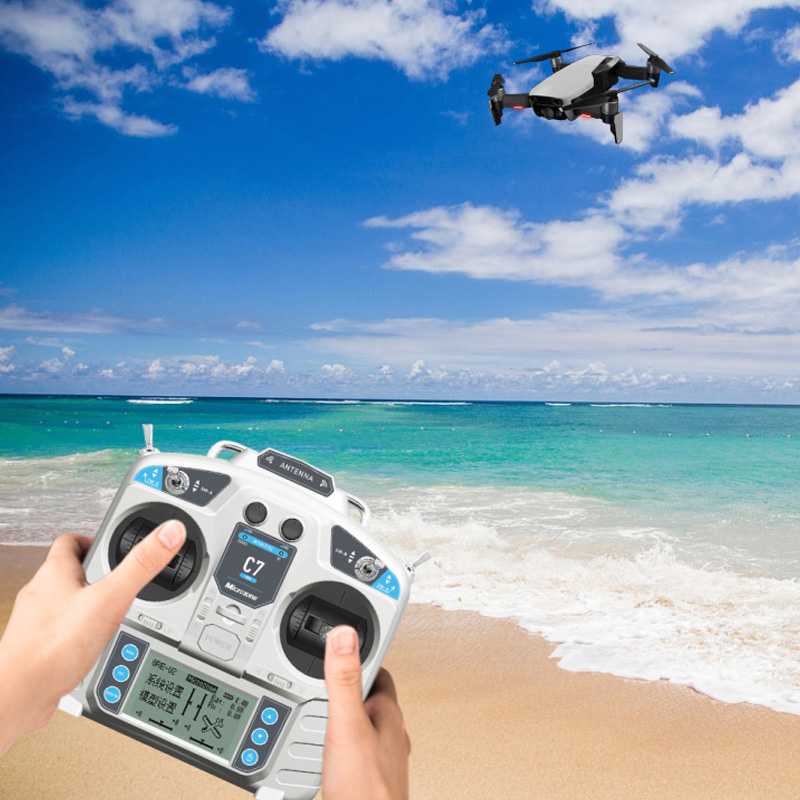 MicroZone MC7 Controller C7 MI - Rc Hobby Shops 评论和价格