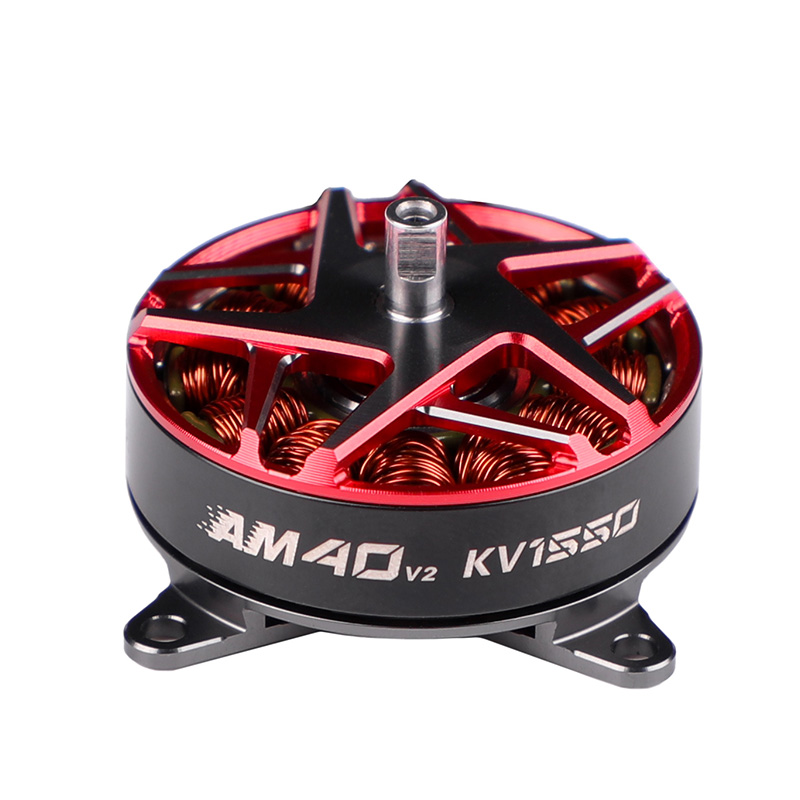 T-Hobby AM40 V2 3D/4D 2-3S Pow - Rc Hobby Motor 评论和价格