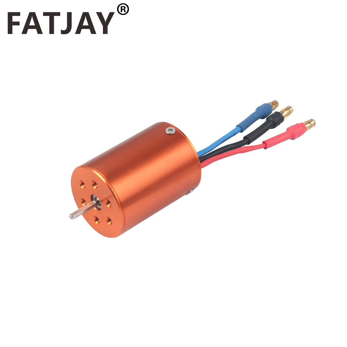 FATJAY 2838-2800KV 3800KV RC H - Rc Hobby Motor 评论和价格