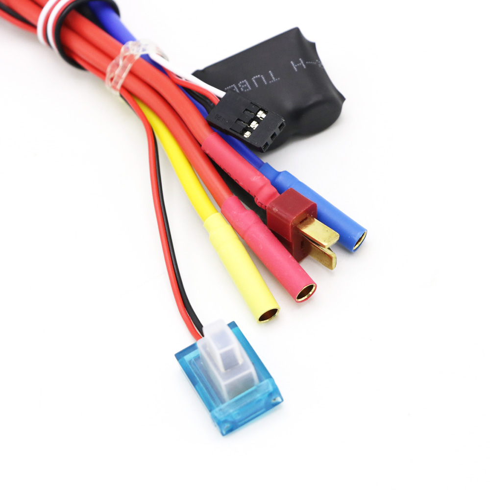 Waterproof 45A 60A 80A 120A Br - Rc Hobby Shops 评论和价格
