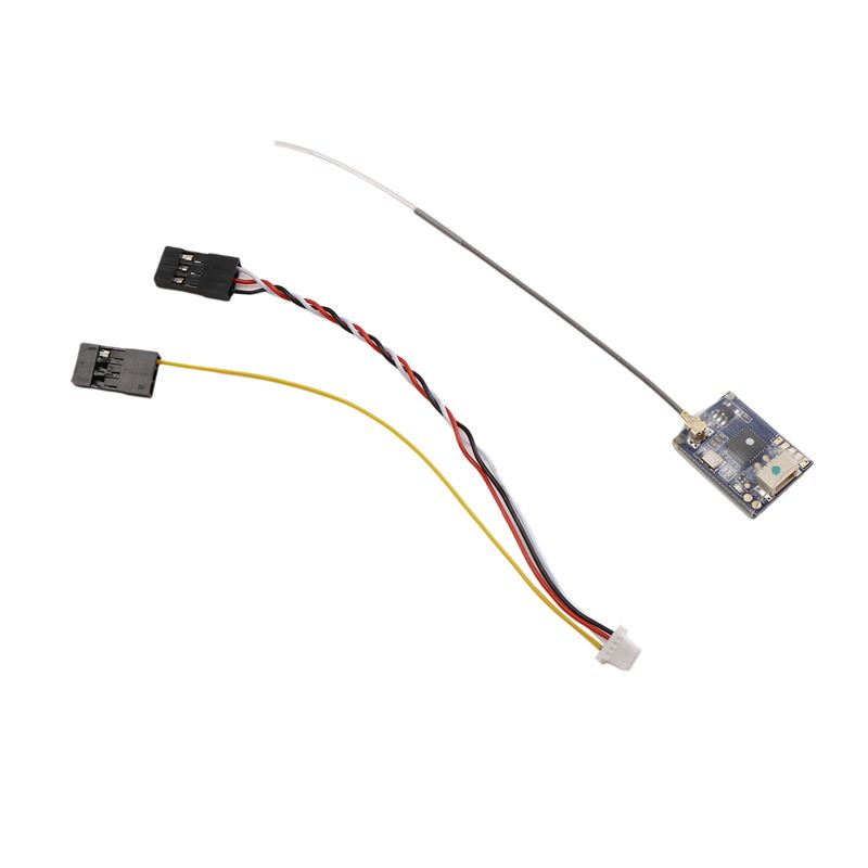 B78B-For FS-A8S 2.4G 8CH Mini  - Receiver Sbus 8Ch 评论和价格