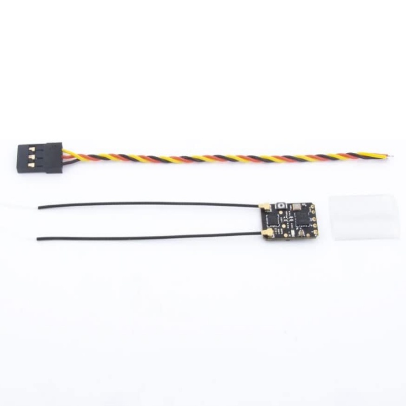 RadioMaster R81 Mini 8CH Nano  - Receiver Sbus 8Ch 评论和价格