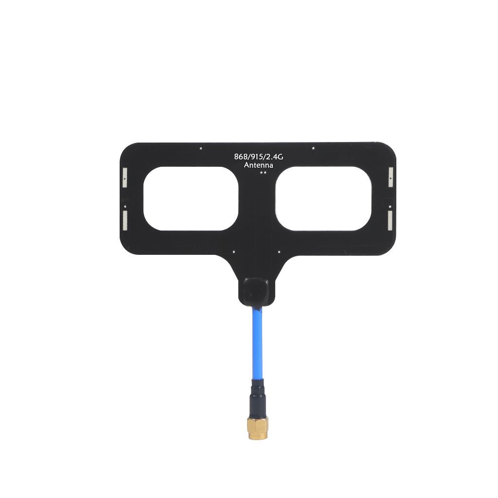 915MHz 868MHz 2.4G 5dBi Antenn - Rc Plane Hobby Zone 评论和价格