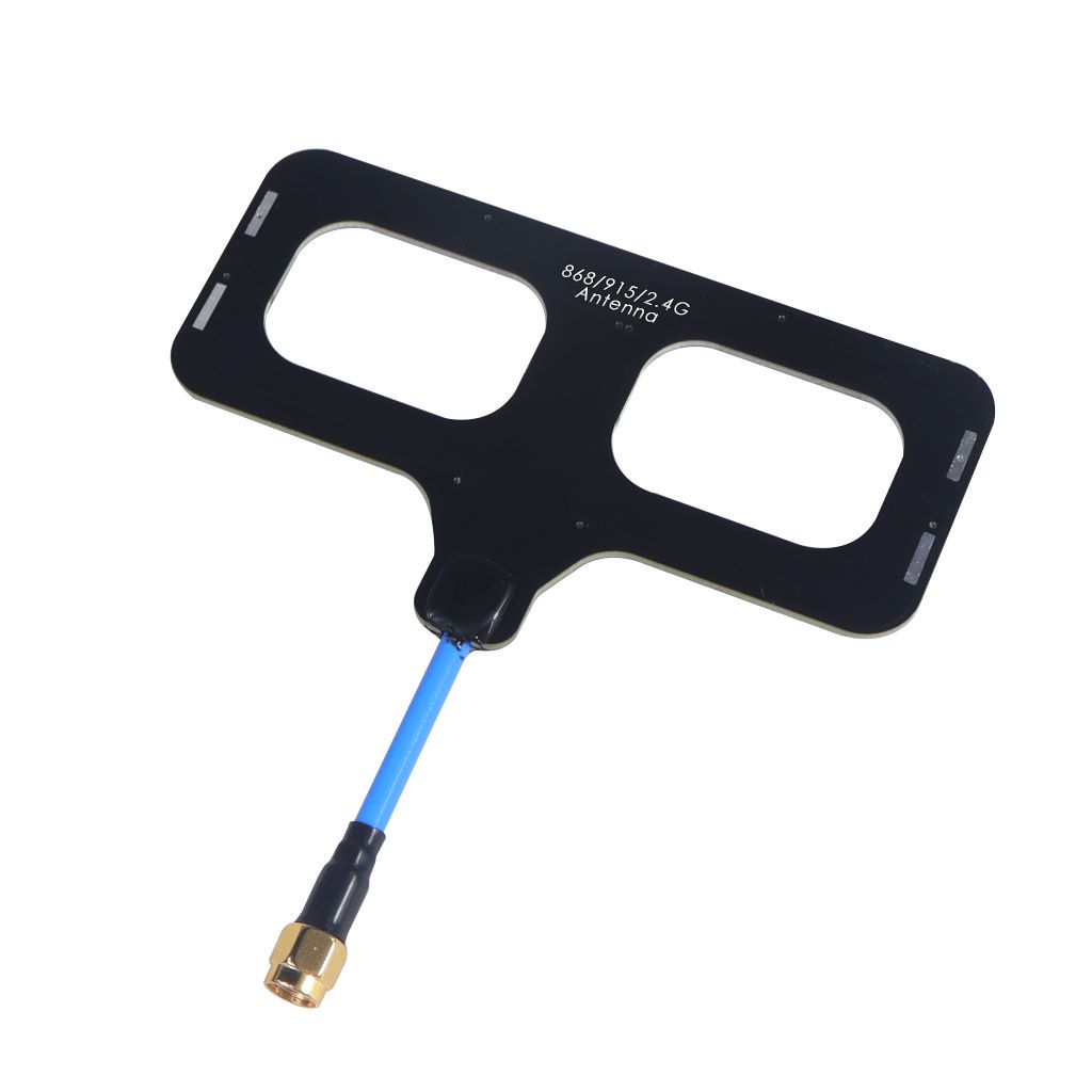 915MHz 868MHz 2.4G 5dBi Antenn - Rc Plane Hobby Zone 评论和价格