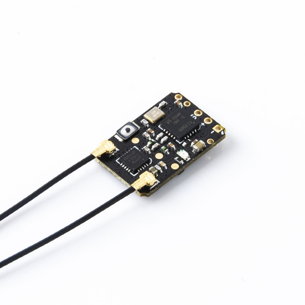 Radiomaster R1 Mini R81 8CH Na - Receiver Sbus 8Ch 评论和价格