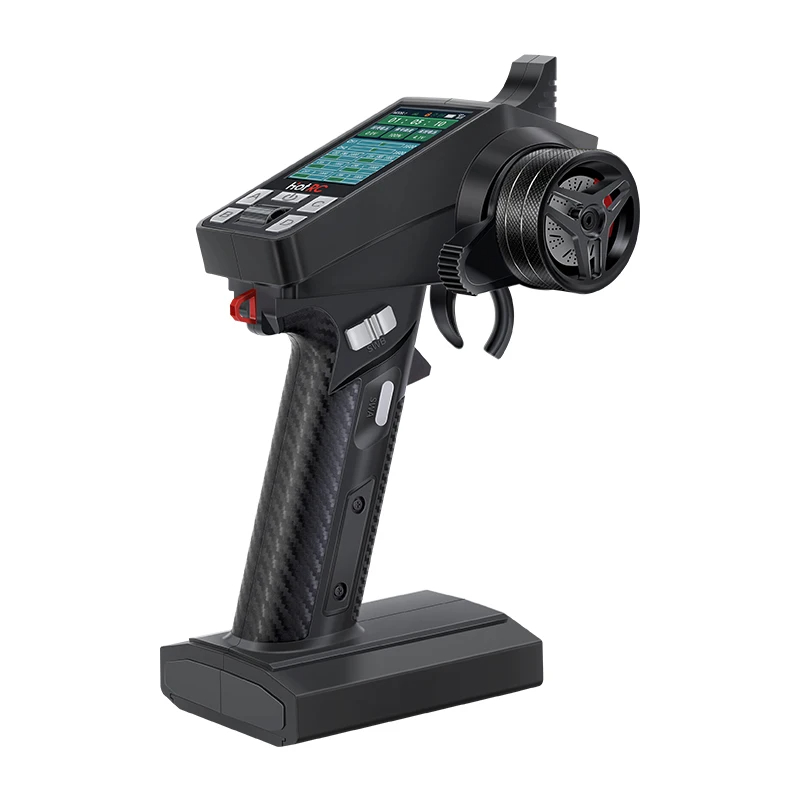 Hotrc Hot RC CT-8A 8-Channel R - Rc Hobby Shops 评论和价格