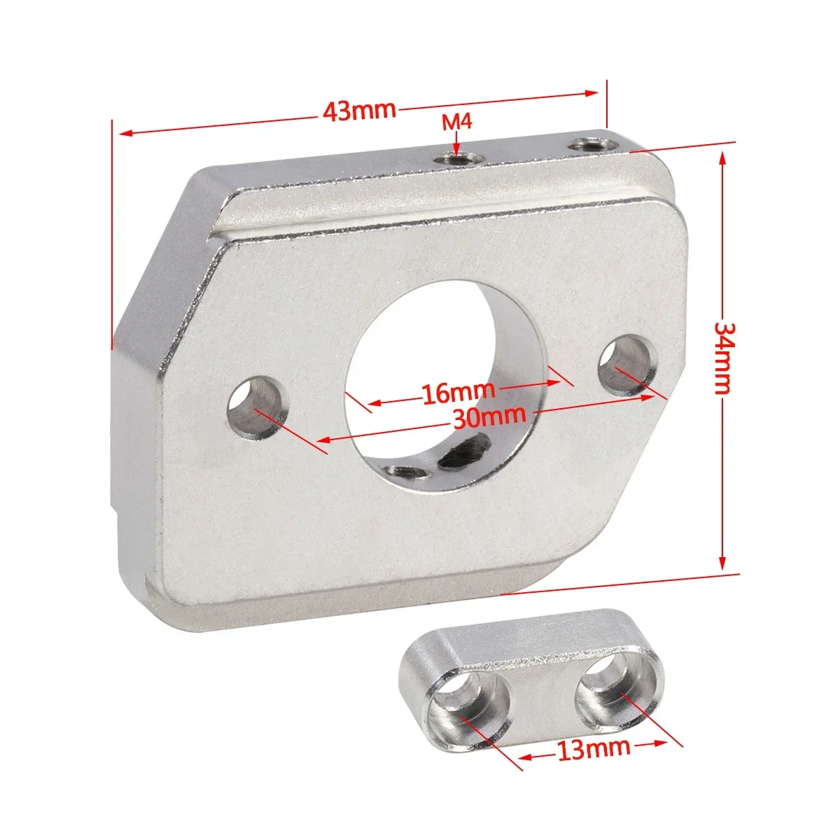 Aluminum Machined Sliding Moto - Rc Hobby Motor 评论和价格