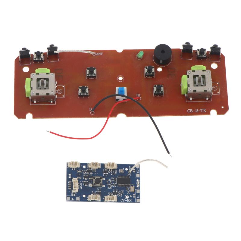 Drone Receiver Module Professi - Rc Plane Hobby Zone 评论和价格